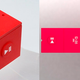 Image for article titled Mobiblu Nanum MP3 Player Converts From Cross to Cube